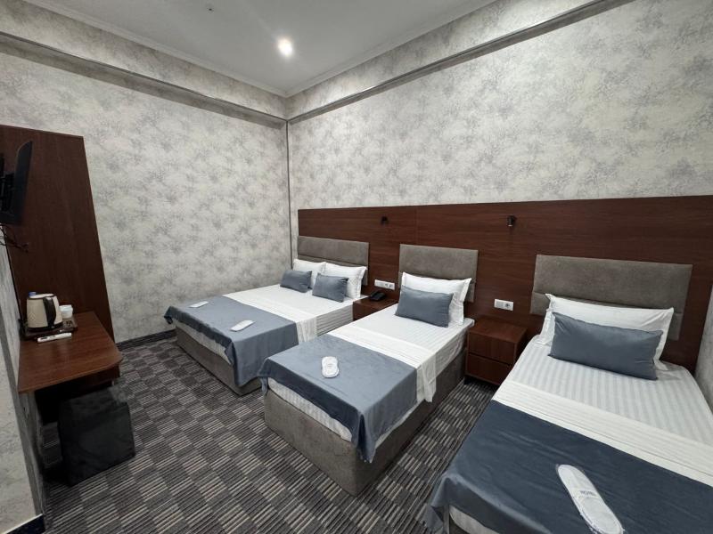 Toshkent Grand Turon 1 image