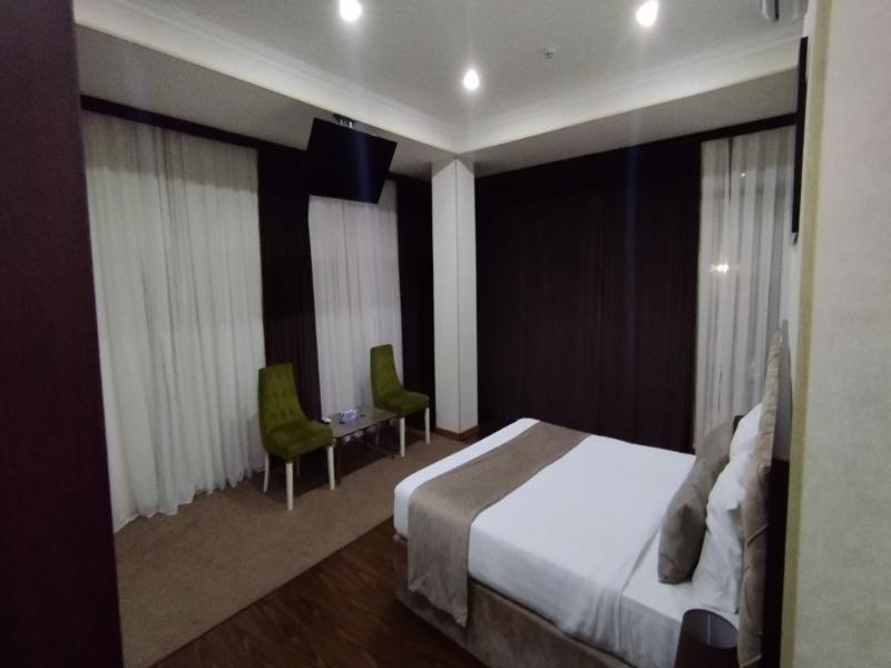 Toshkent Grand Turon 1 image