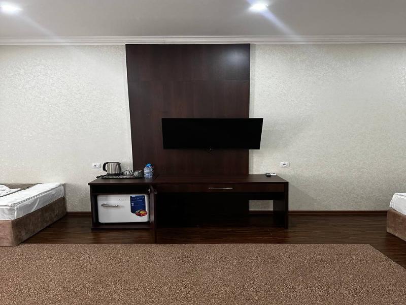 Toshkent Grand Turon 1 image