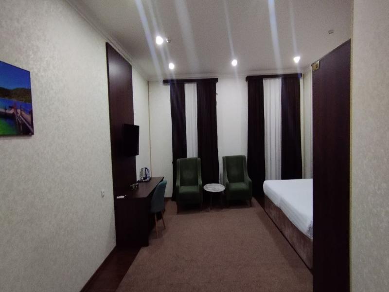 Toshkent Grand Turon 1 image