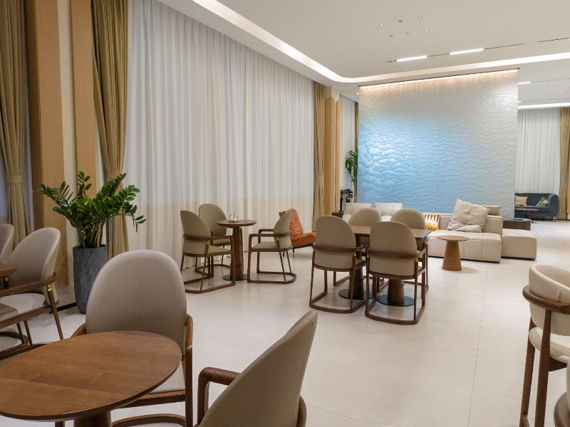 Ebony Hotel image