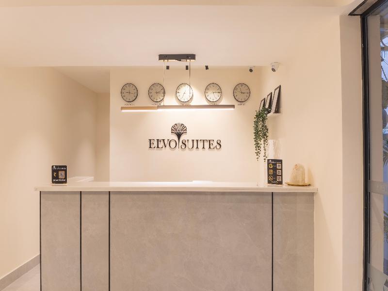 Hotel Elvo Suites, Madhapur, Hitec City
