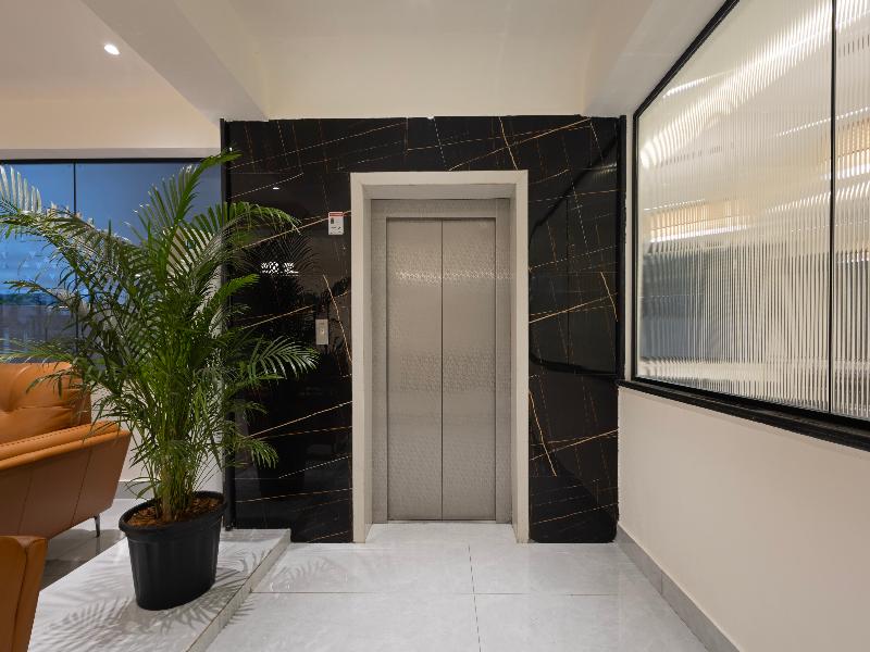 Hotel Elvo Suites, Madhapur, Hitec City