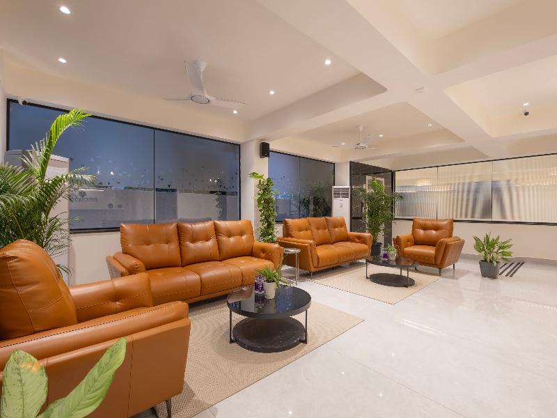 Hotel Elvo Suites, Madhapur, Hitec City