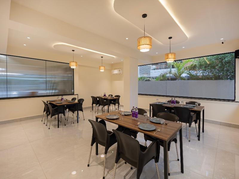 Hotel Elvo Suites, Madhapur, Hitec City