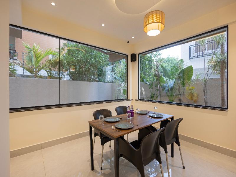 Hotel Elvo Suites, Madhapur, Hitec City