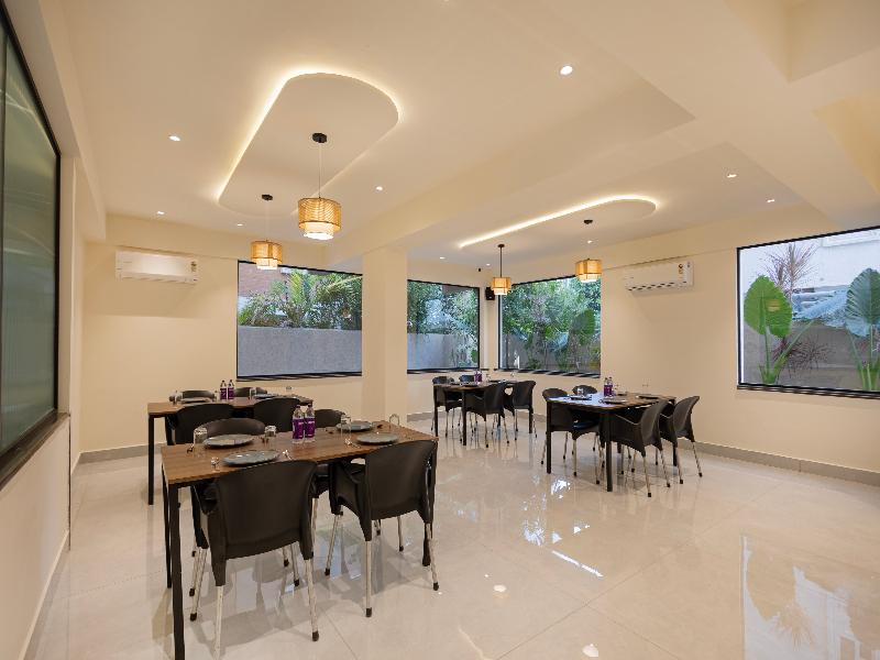 Hotel Elvo Suites, Madhapur, Hitec City