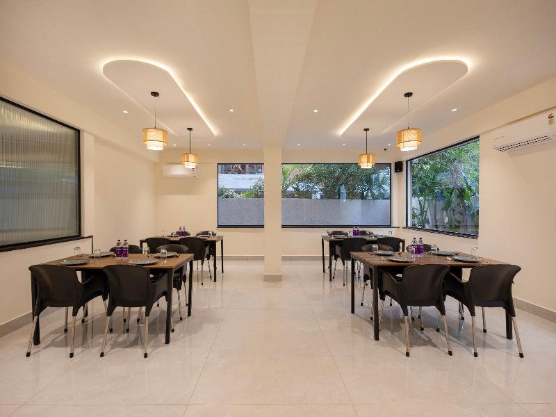Hotel Elvo Suites, Madhapur, Hitec City