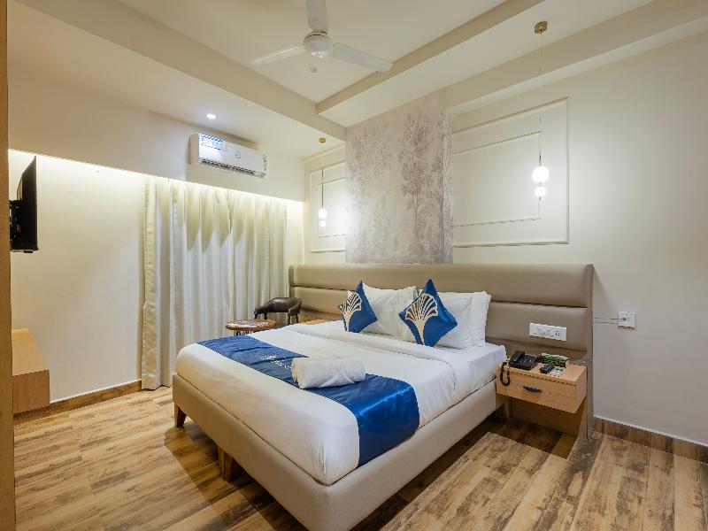 Superior Rooms