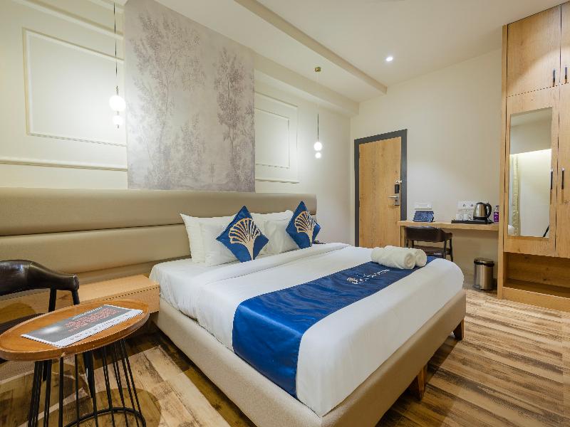 Standard Rooms