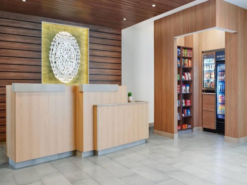 Fairfield Inn Davenport image