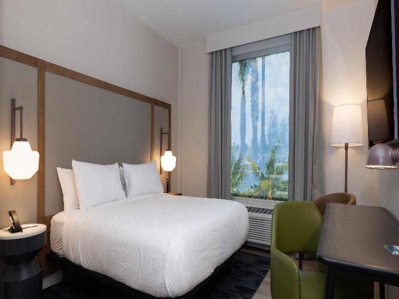 Fairfield Inn Davenport image