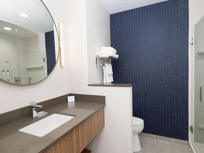 Fairfield Inn Davenport image