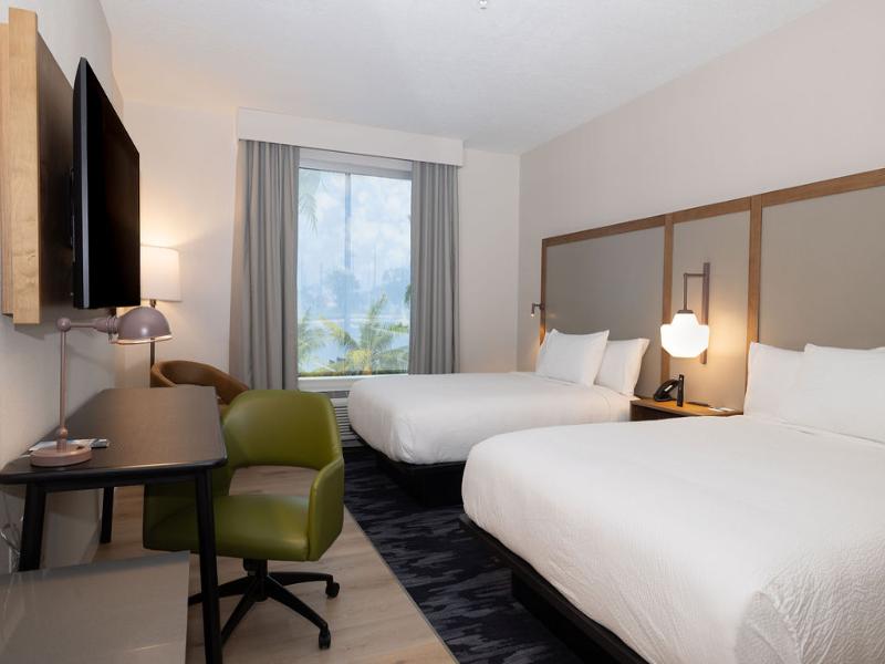 Fairfield Inn Davenport image