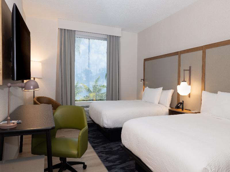 Fairfield Inn Davenport image