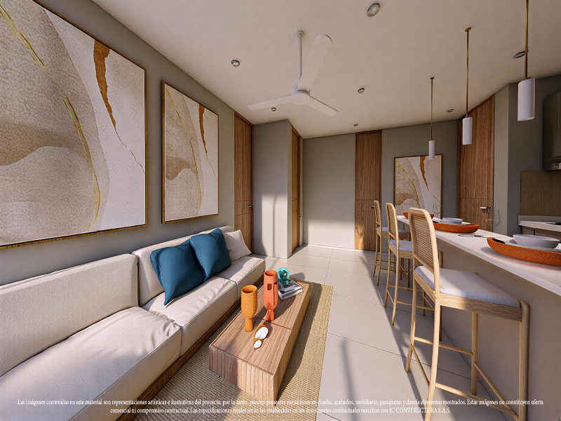 Praia Suites image