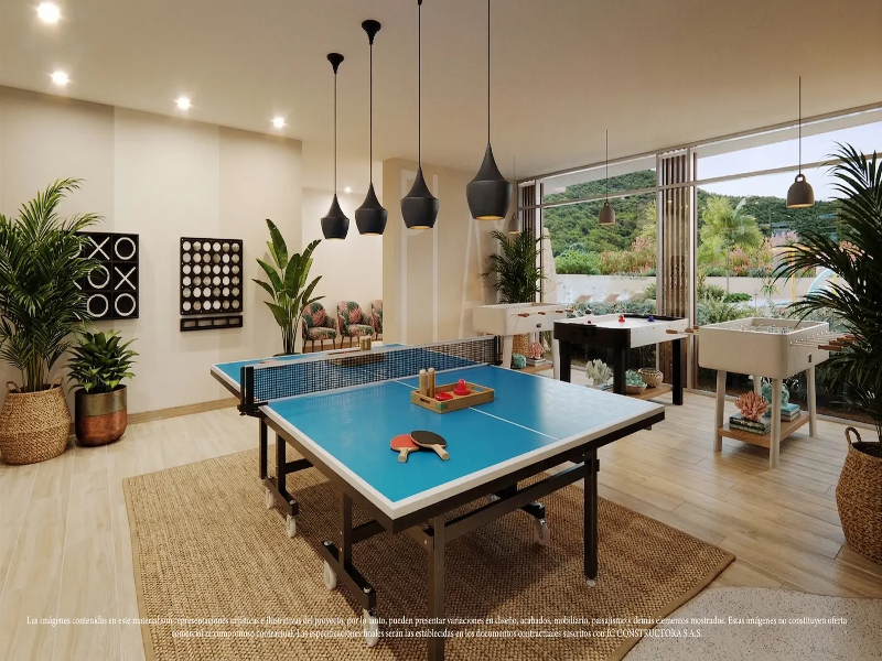 Praia Suites image