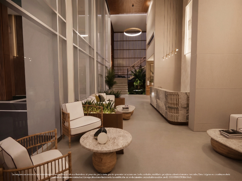 Praia Suites image