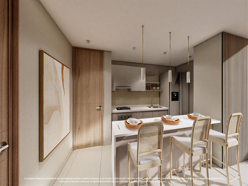 Praia Suites image