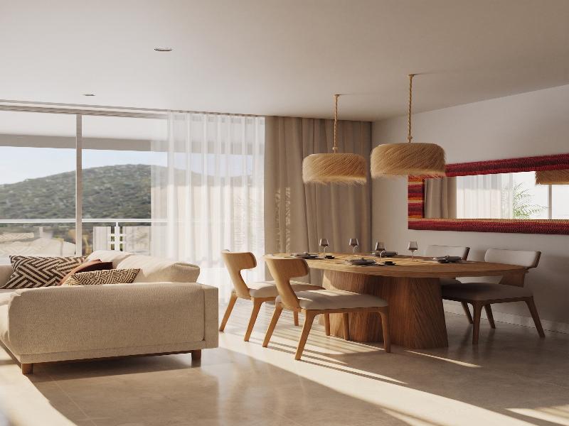 Praia Suites image