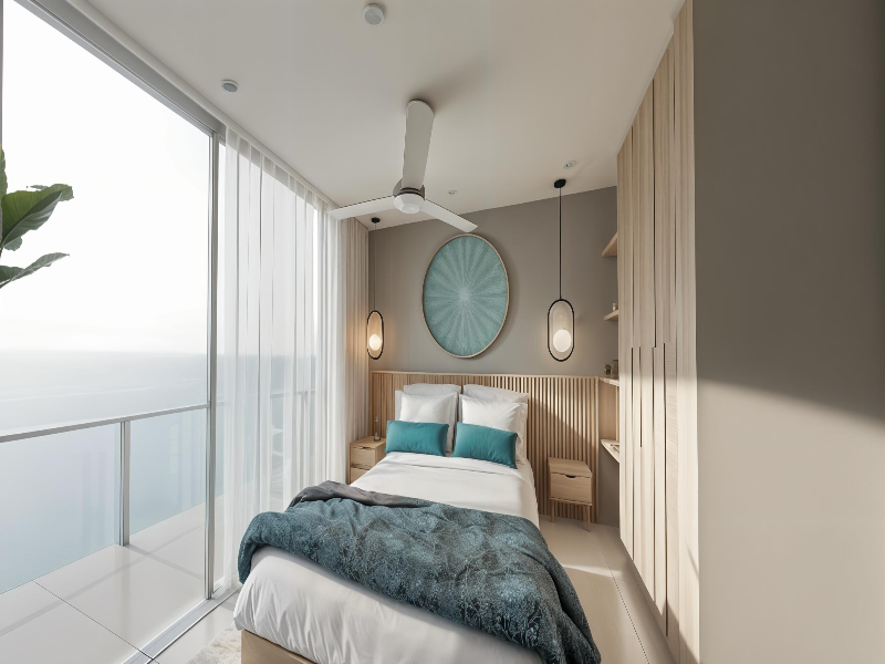Praia Suites image