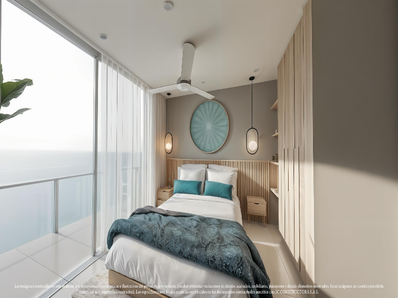 Praia Suites image