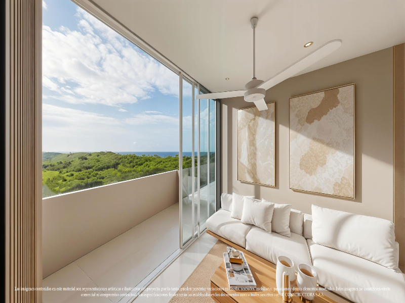 Praia Suites image