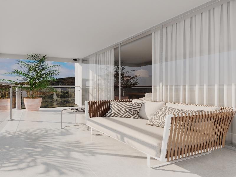 Praia Suites image