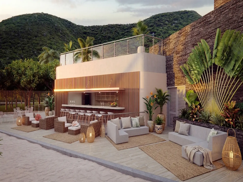 Praia Suites image
