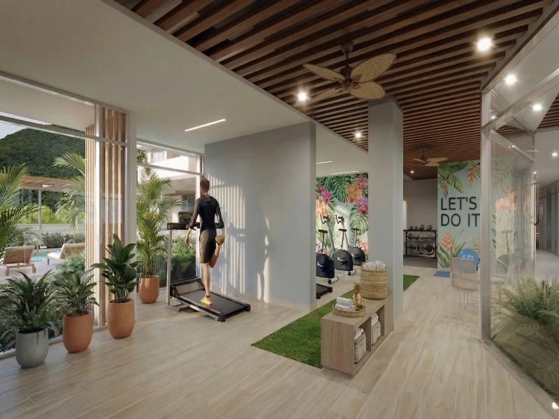 Praia Suites image