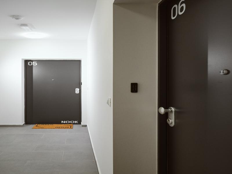 Urban Nook Design Suites image
