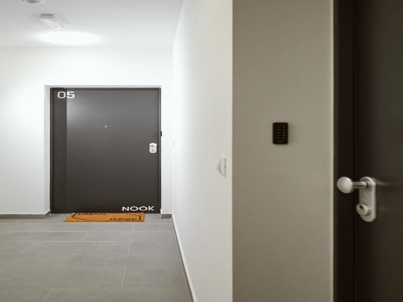 Urban Nook Design Suites image