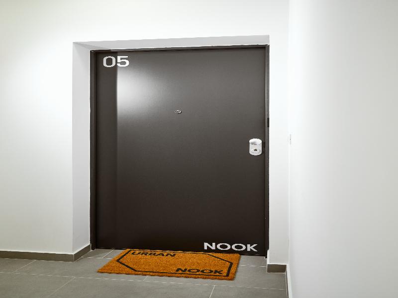 Urban Nook Design Suites image