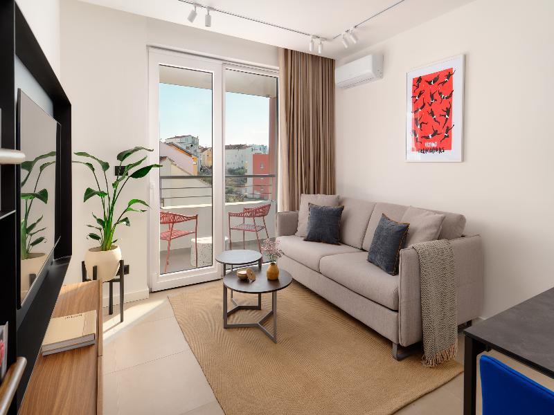 Urban Nook Design Suites image