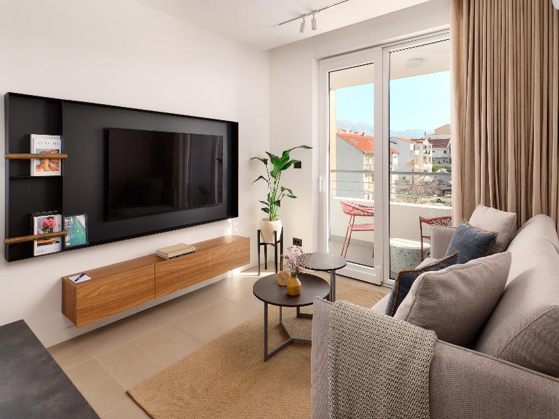 Urban Nook Design Suites image