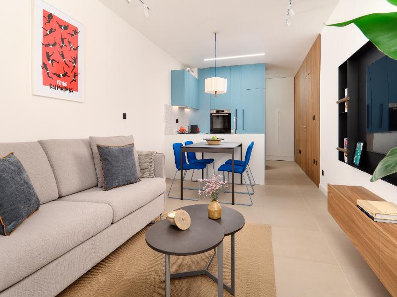 Urban Nook Design Suites image