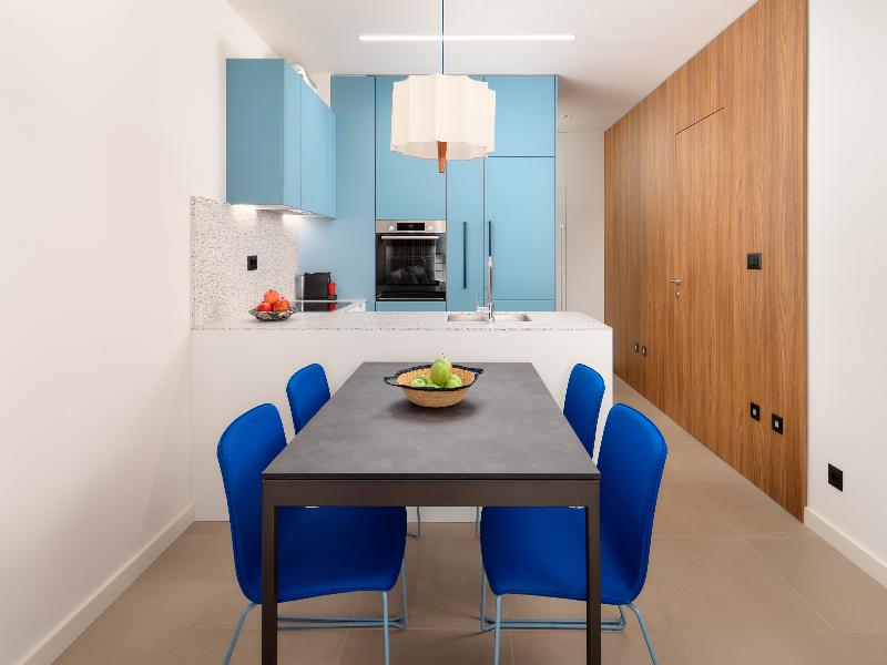 Urban Nook Design Suites image