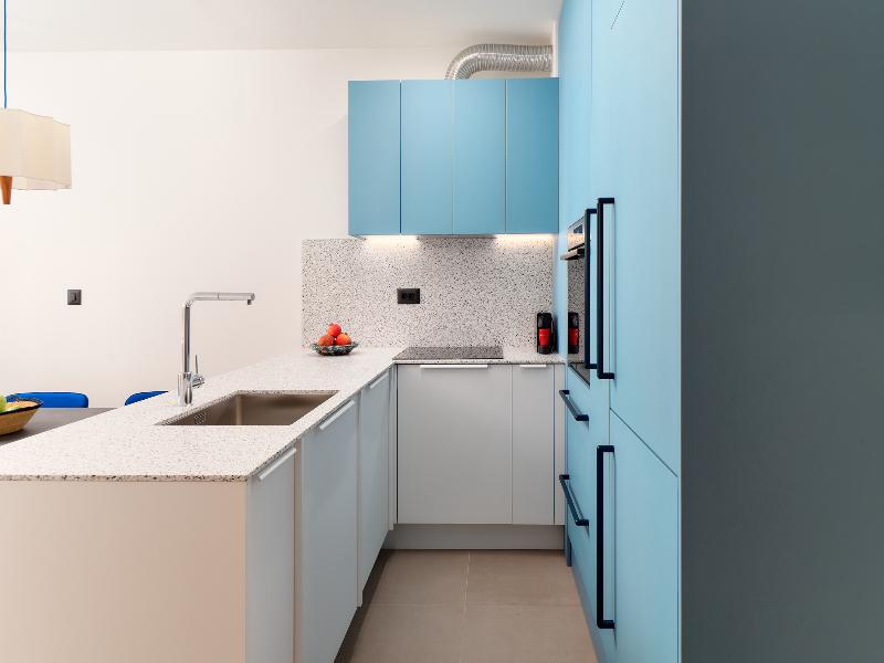 Urban Nook Design Suites image