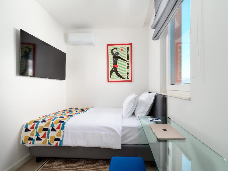 Urban Nook Design Suites image