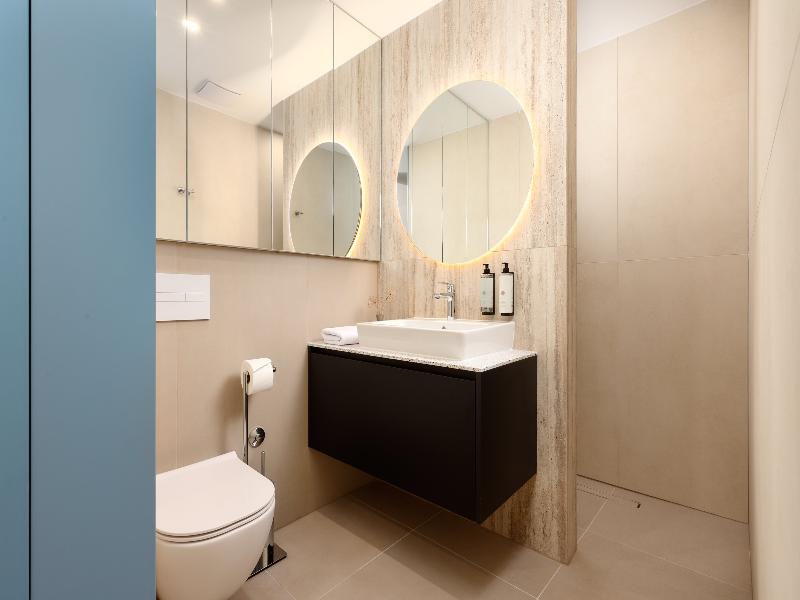 Urban Nook Design Suites image