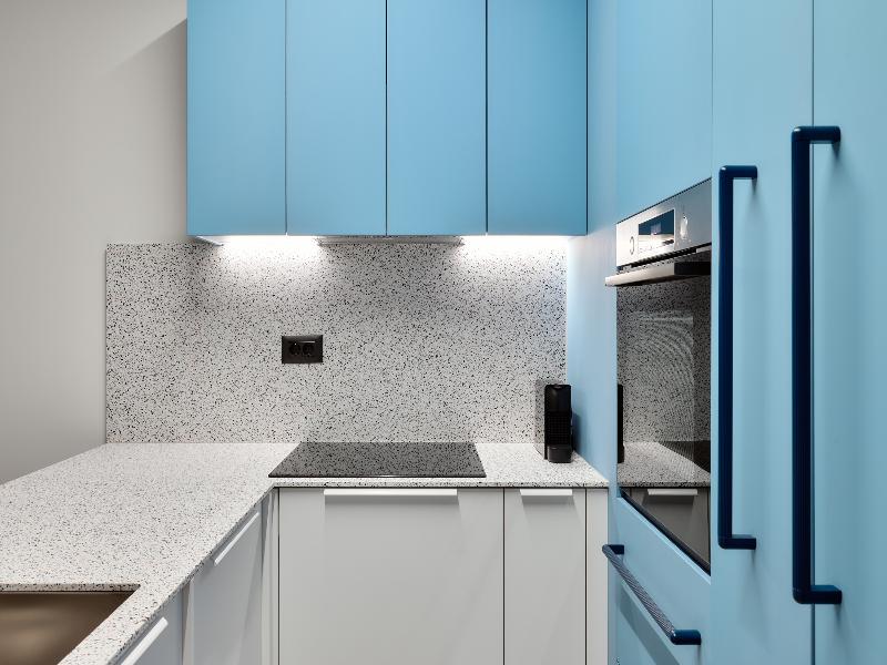 Urban Nook Design Suites image