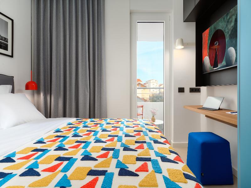 Urban Nook Design Suites image