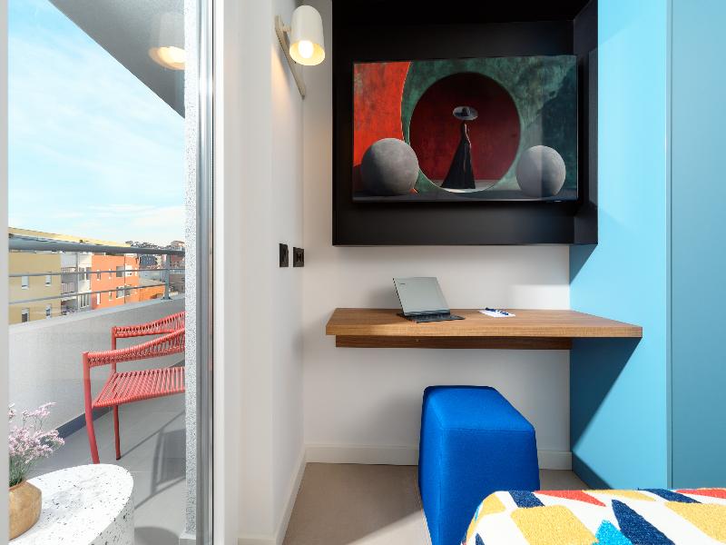 Urban Nook Design Suites image