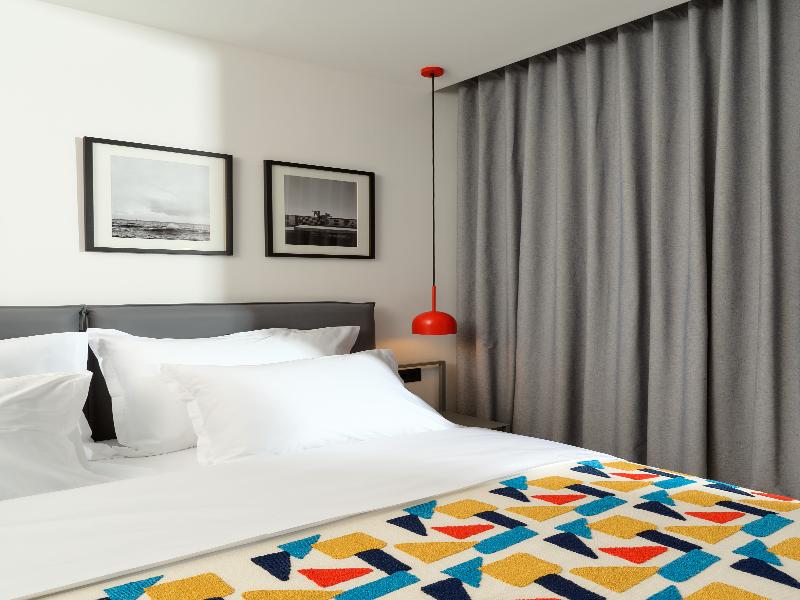 Urban Nook Design Suites image