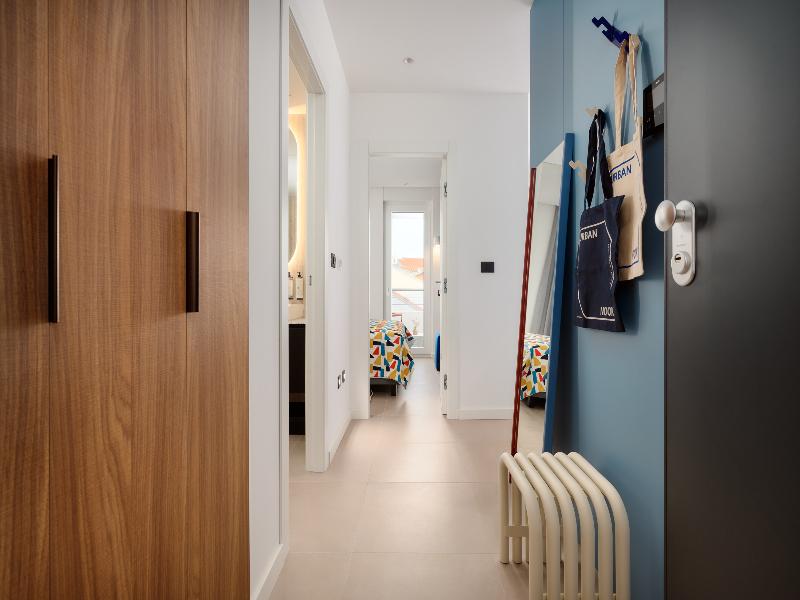 Urban Nook Design Suites image
