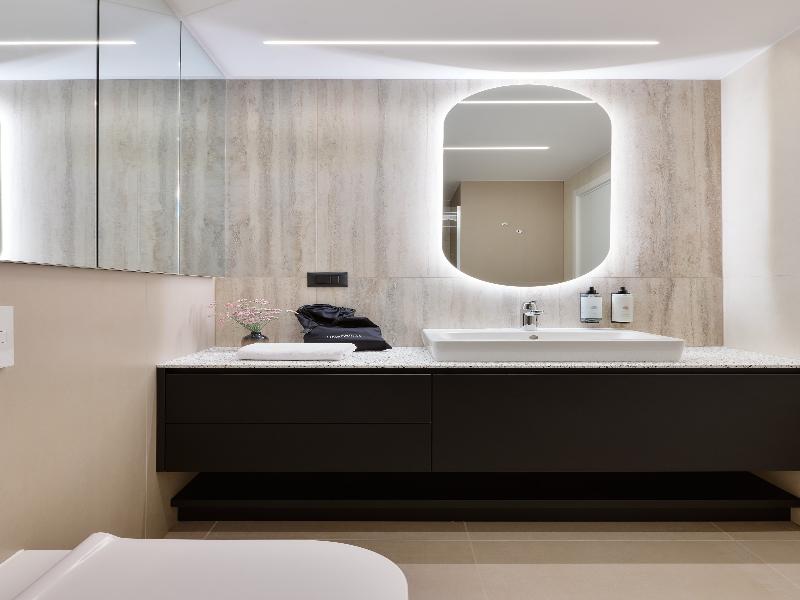 Urban Nook Design Suites image