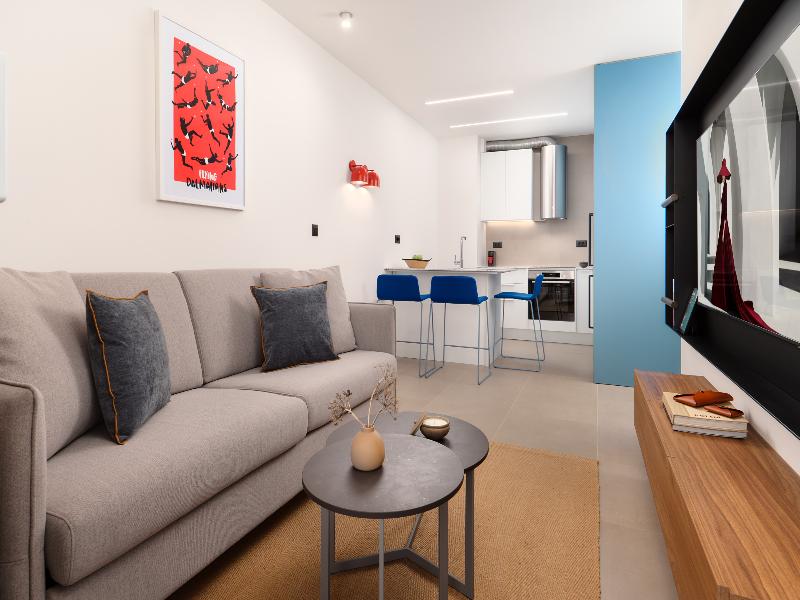 Urban Nook Design Suites image
