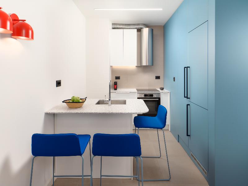 Urban Nook Design Suites image