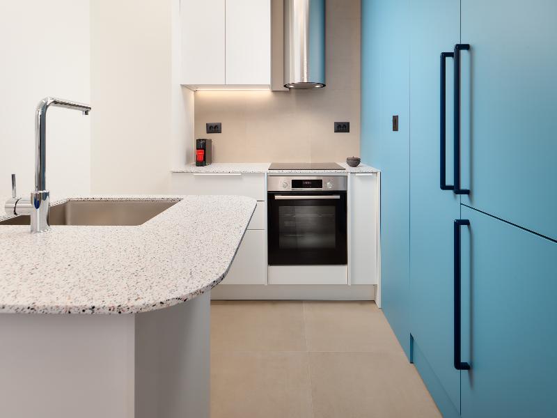 Urban Nook Design Suites image