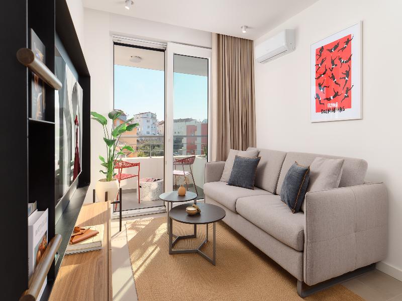 Urban Nook Design Suites image